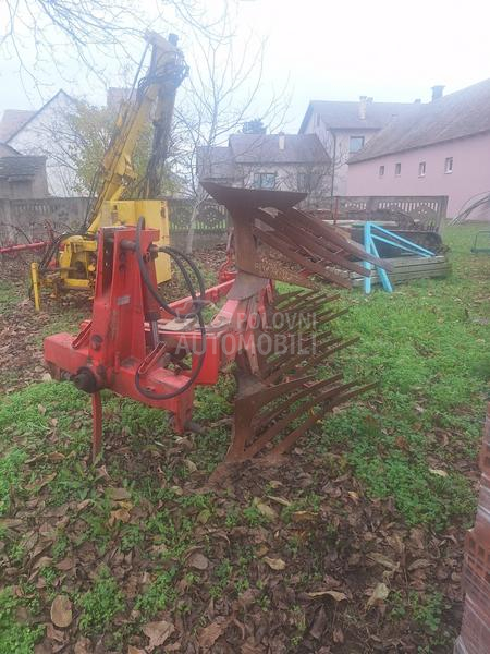 Pottinger landssberg