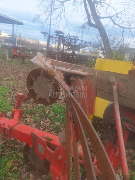 Pottinger landssberg