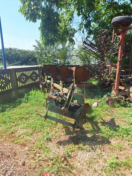 Pottinger landssberg