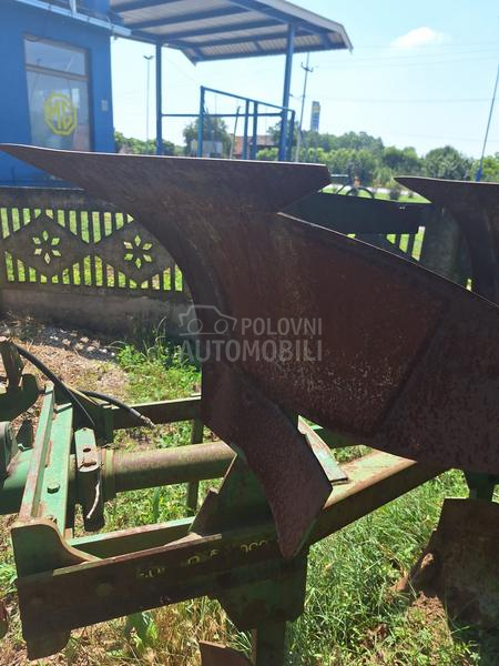 Pottinger landssberg