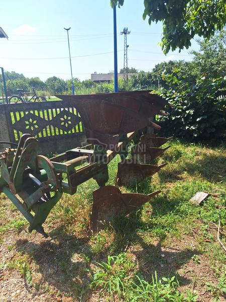 Pottinger landssberg