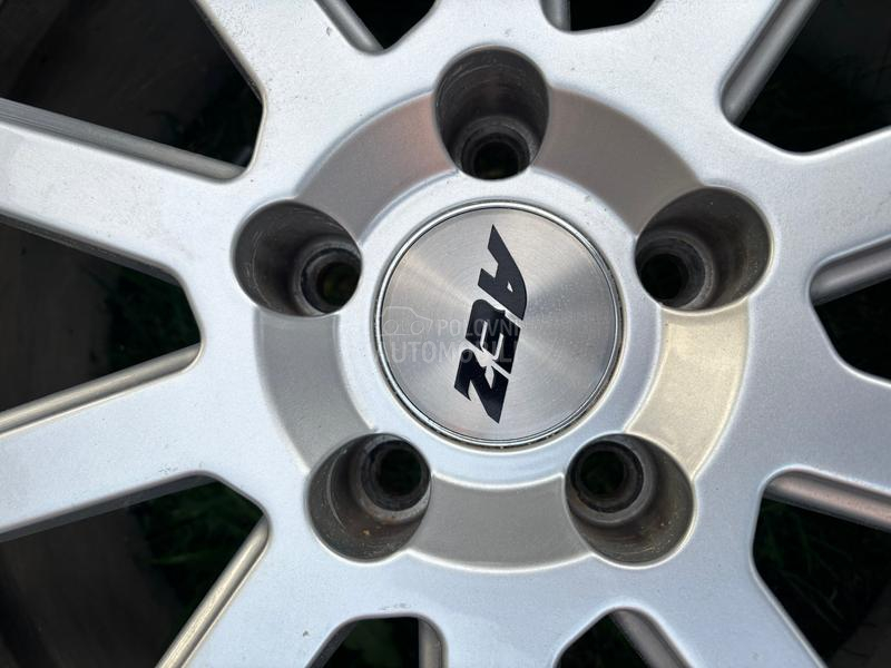 Aluminijumske felne AEZ 18" 5 x 112