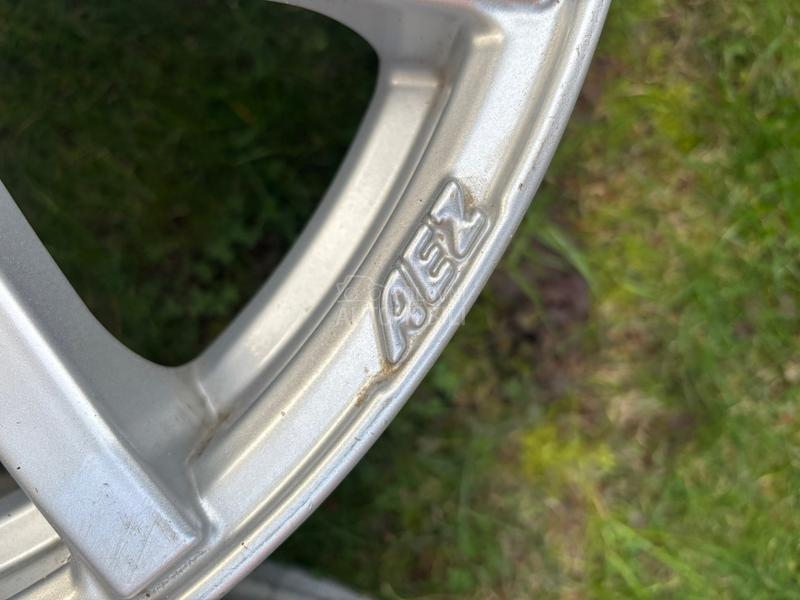 Aluminijumske felne AEZ 18" 5 x 112