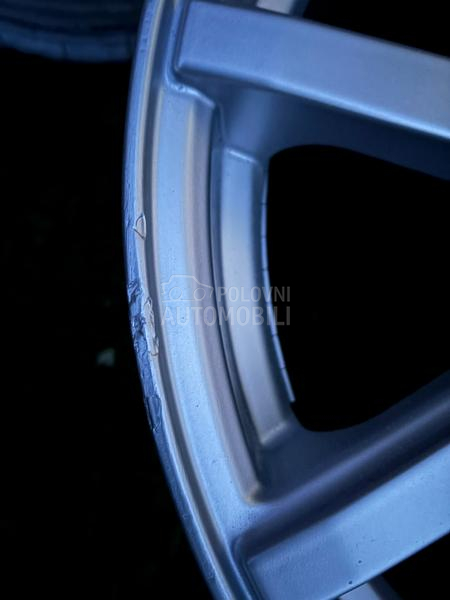 Aluminijumske felne AEZ 18" 5 x 112