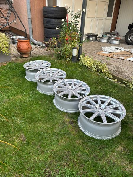 Aluminijumske felne AEZ 18" 5 x 112
