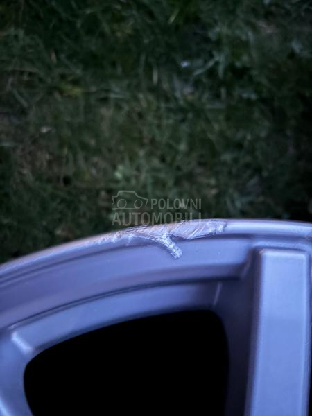 Aluminijumske felne AEZ 18" 5 x 112