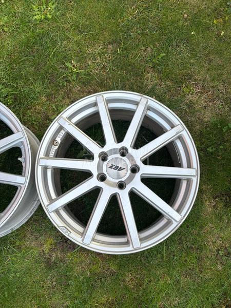 Aluminijumske felne AEZ 18" 5 x 112