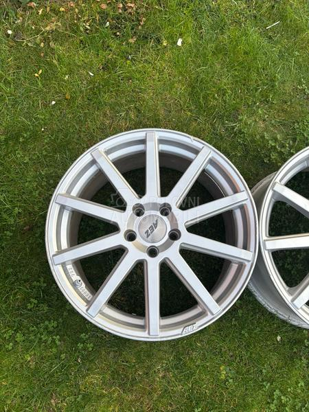 Aluminijumske felne AEZ 18" 5 x 112