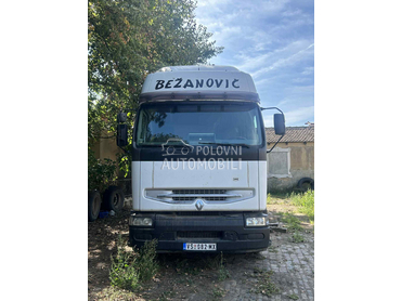 Renault Premium