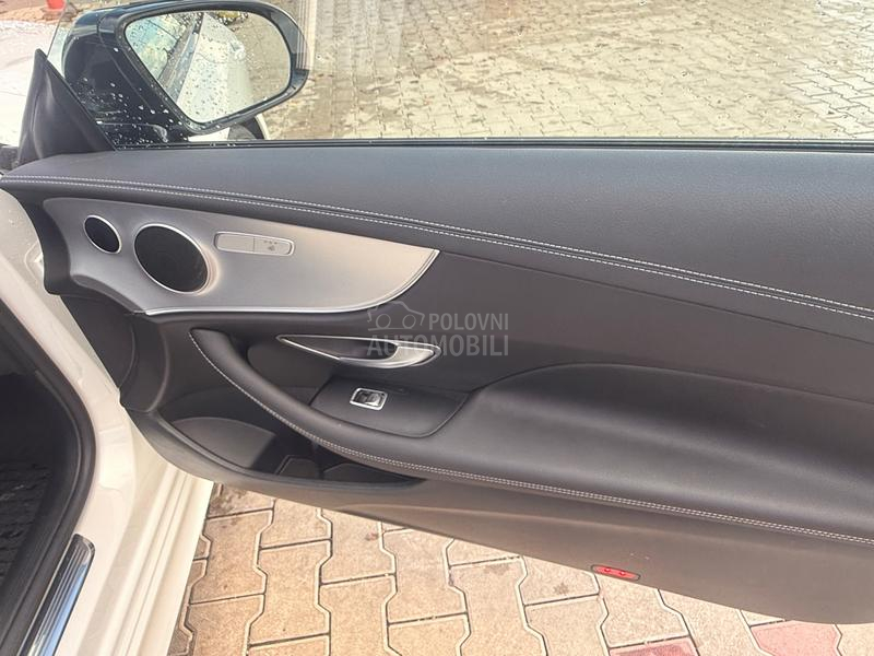 Mercedes Benz E 220 AMG 14.445