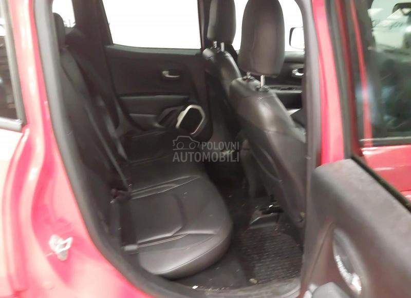 Jeep Renegade 55260384 2015. god. -  kompletan auto u delovima
