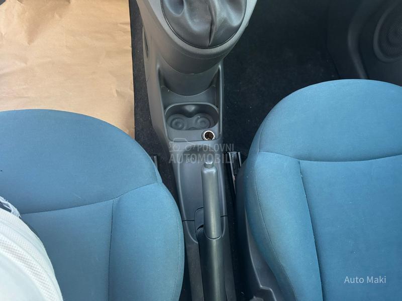 Fiat 500 1.2 8v