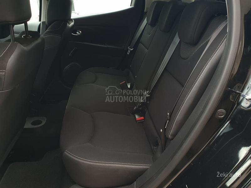 Renault Clio 0.9TCe CH