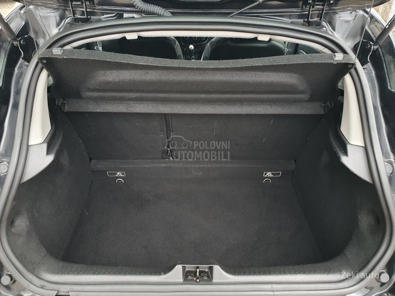 Renault Clio 0.9TCe CH