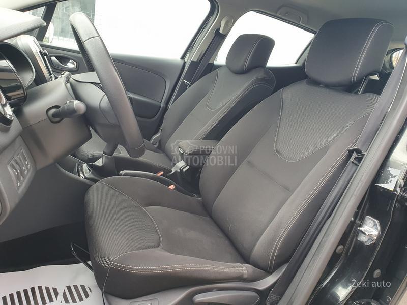 Renault Clio 0.9TCe CH