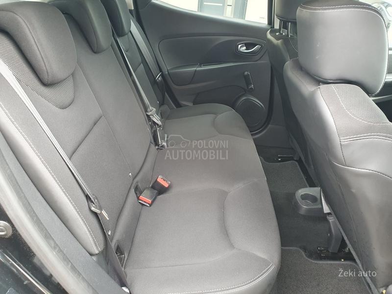 Renault Clio 0.9TCe CH