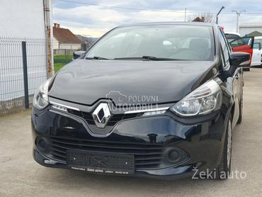Renault Clio 0.9TCe CH