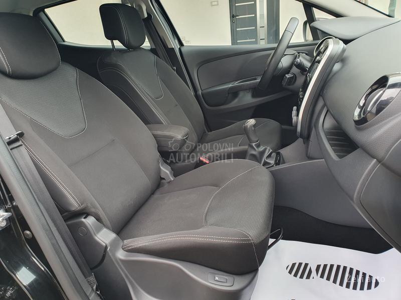 Renault Clio 0.9TCe CH
