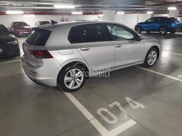 Volkswagen Golf 8 2.0 tdi dsg
