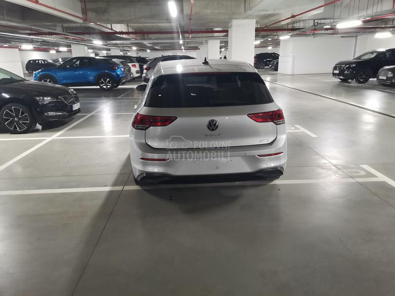 Volkswagen Golf 8 2.0 tdi dsg