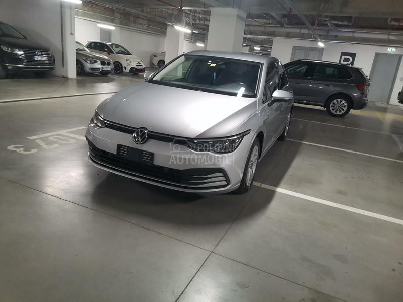 Volkswagen Golf 8 2.0 tdi dsg