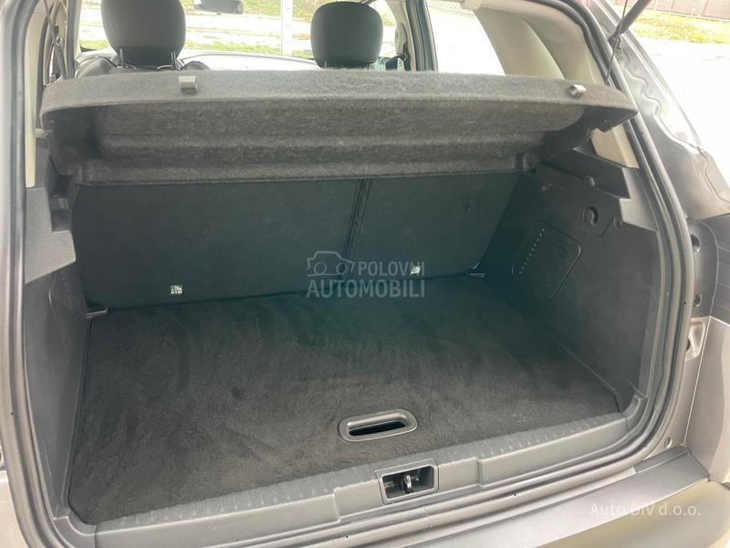 Renault Captur 1.5 DCi