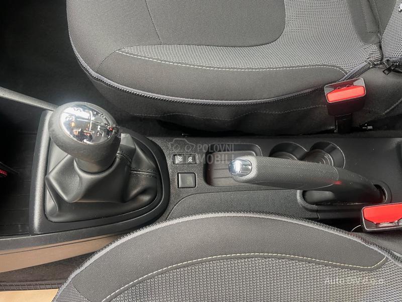 Renault Captur 1.5 DCi