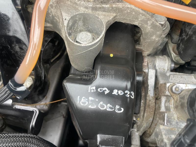 Renault Captur 1.5 DCi