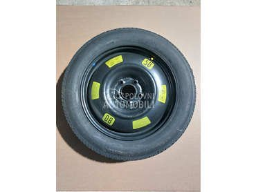 tocak copavac za Peugeot 208, 308, 508 ...