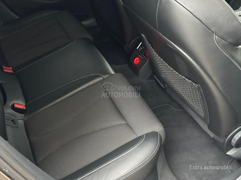 Audi A3 S-line/Distronic