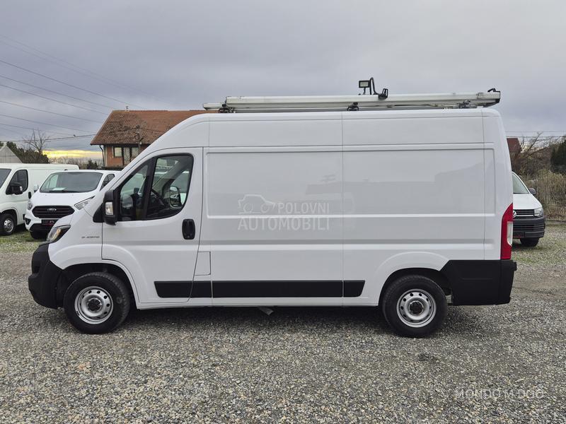 Fiat Ducato 2.3 mjt L2H2 MAXI