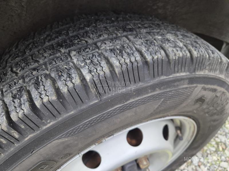 Fiat Ducato 2.3 mjt L2H2 MAXI