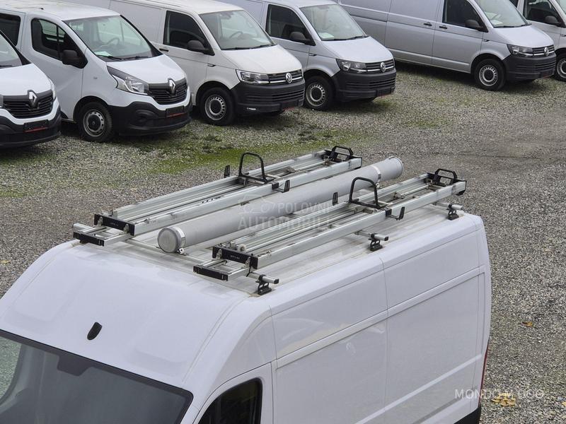 Fiat Ducato 2.3 mjt L2H2 MAXI