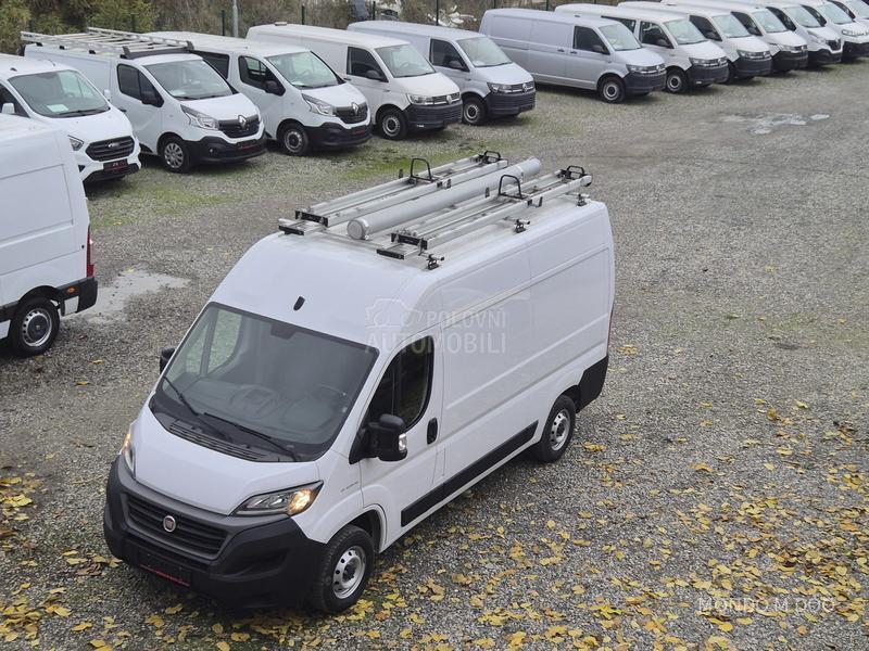 Fiat Ducato 2.3 mjt L2H2 MAXI