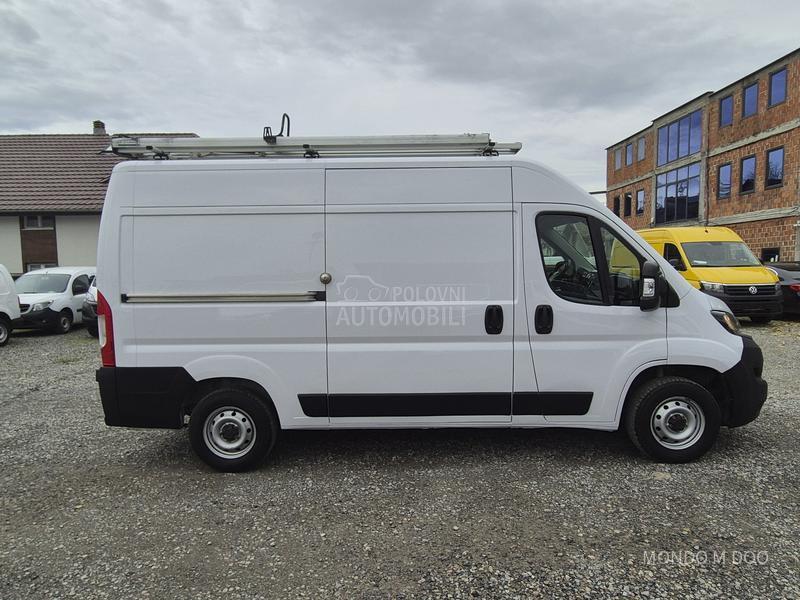 Fiat Ducato 2.3 mjt L2H2 MAXI