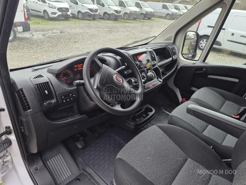 Fiat Ducato 2.3 mjt L2H2 MAXI