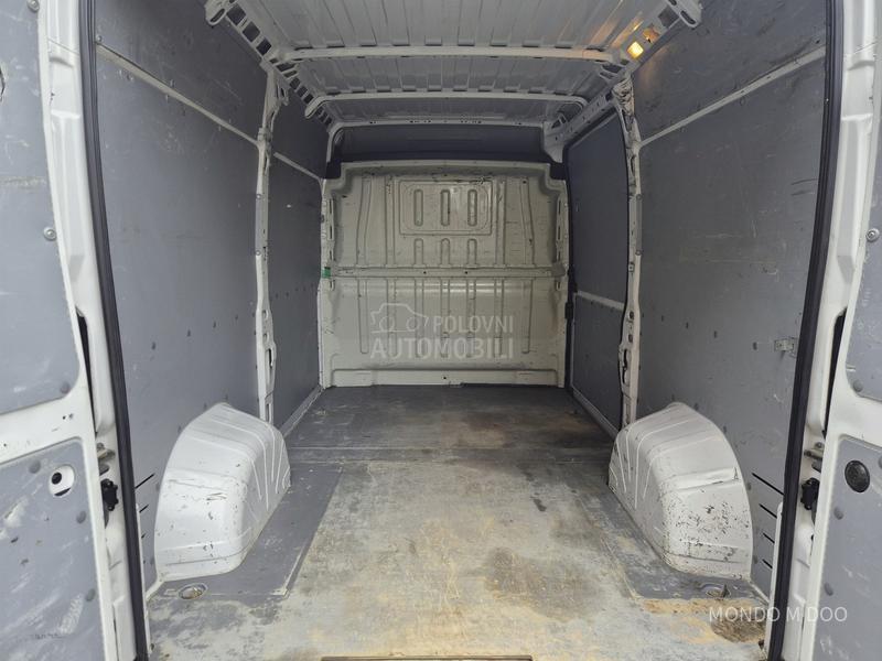 Fiat Ducato 2.3 mjt L2H2 MAXI