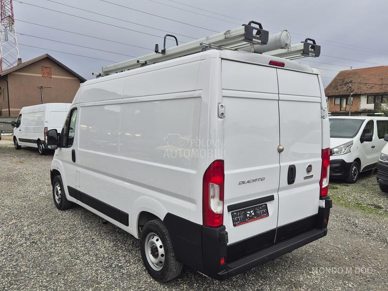 Fiat Ducato 2.3 mjt L2H2 MAXI