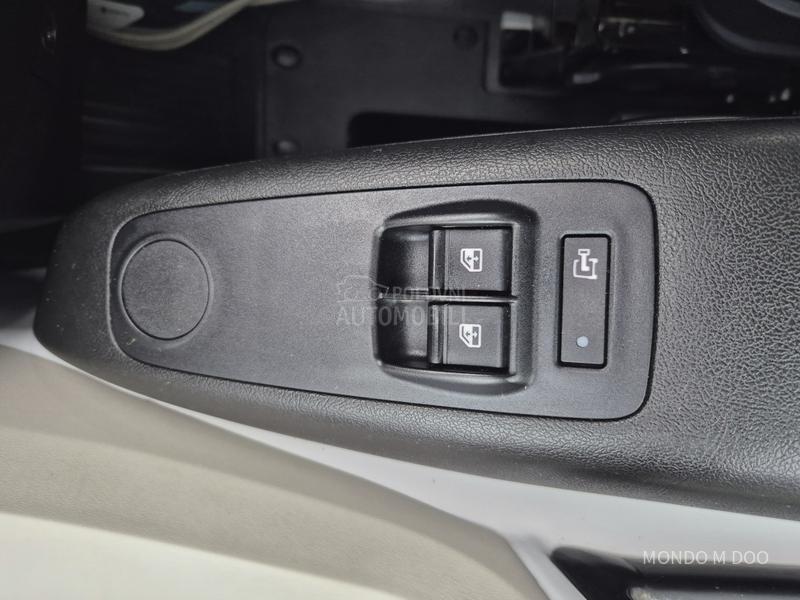 Fiat Ducato 2.3 mjt L2H2 MAXI