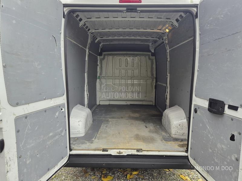 Fiat Ducato 2.3 mjt L2H2 MAXI