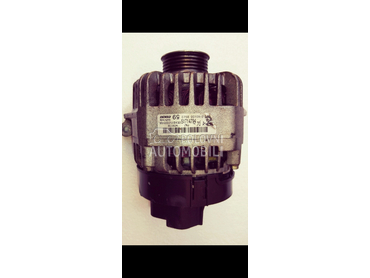 Alternator punto za Fiat Punto