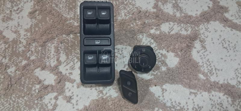 PREKIDAČI LEVIH VRATA