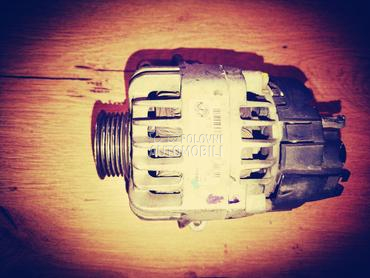 Alternator za punta za Fiat Grande Punto