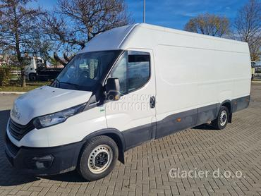 Iveco 35 35C16 D brif 100747 km