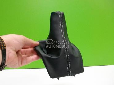KOŽICA MENJAČA za Peugeot 2008 od 2013. do 2019. god.