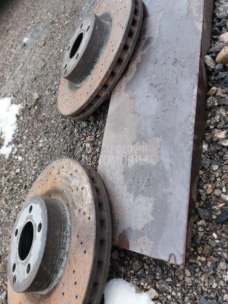 prednji diskovi w221