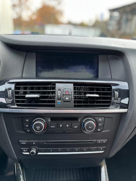 BMW X3 X-Drive/Pano/N.avi