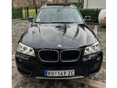 BMW X3 X-Drive/Pano/N.avi