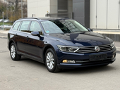 Volkswagen Passat B8 2.0 TDI