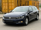 Volkswagen Passat B8 2.0 TDI